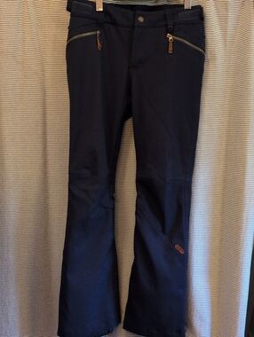 Roxy dry flight snow pants